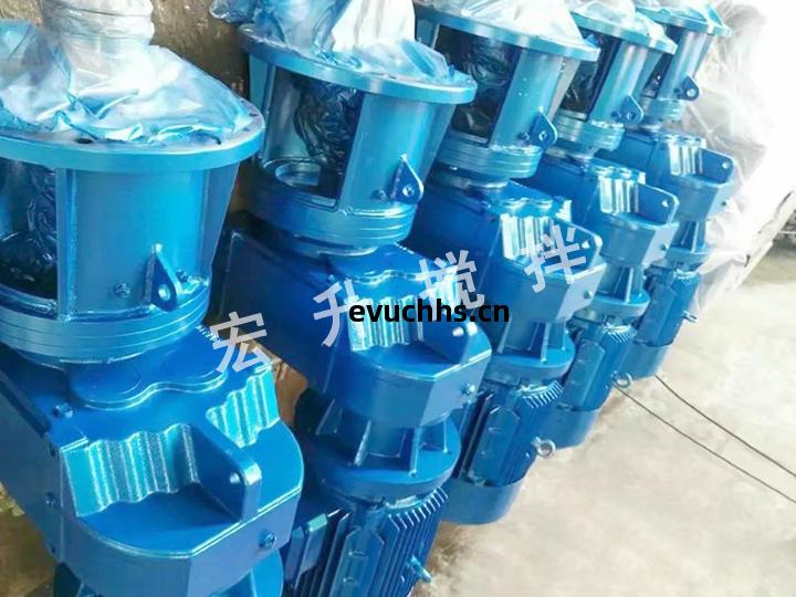 液體(ti)側入(ru)式(shi)攪(jiao)拌機(ji)