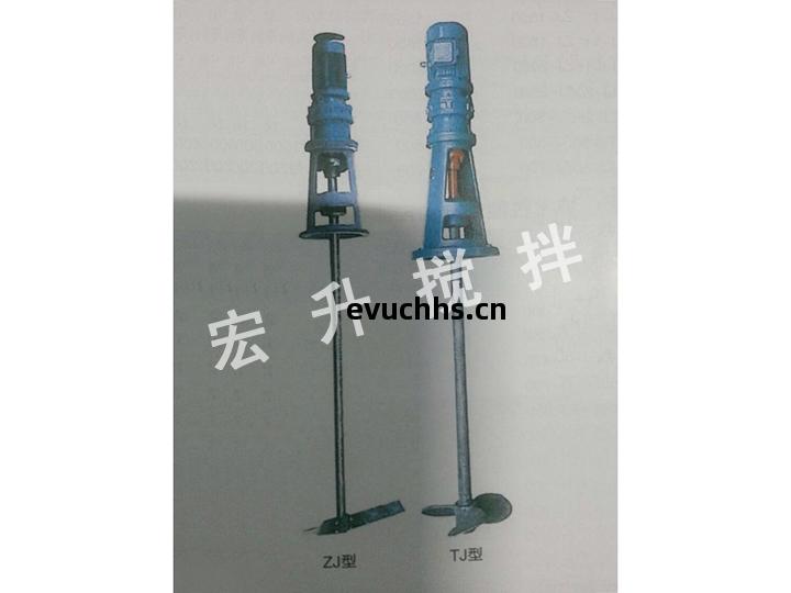 液體(ti)立式(shi)攪(jiao)拌機(ji)