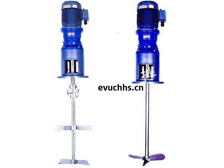 液體(ti)立式(shi)攪(jiao)拌機(ji)