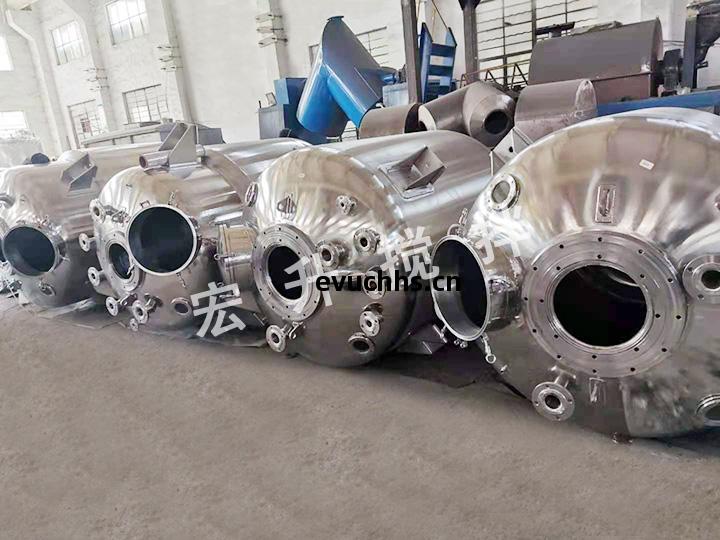 不(bu)銹(xiu)鋼攪拌(ban)桶