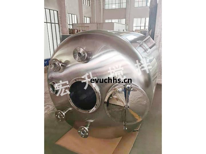 不(bu)銹(xiu)鋼攪拌(ban)桶