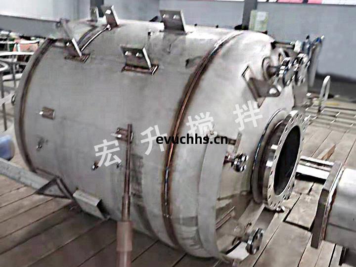 溶藥攪(jiao)拌(ban)桶(tong)