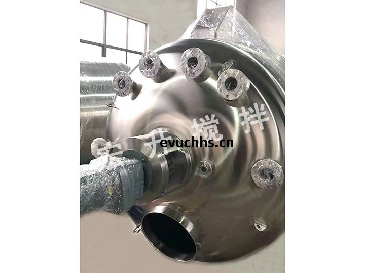 石墨(mo)烯攪(jiao)拌(ban)桶(tong)