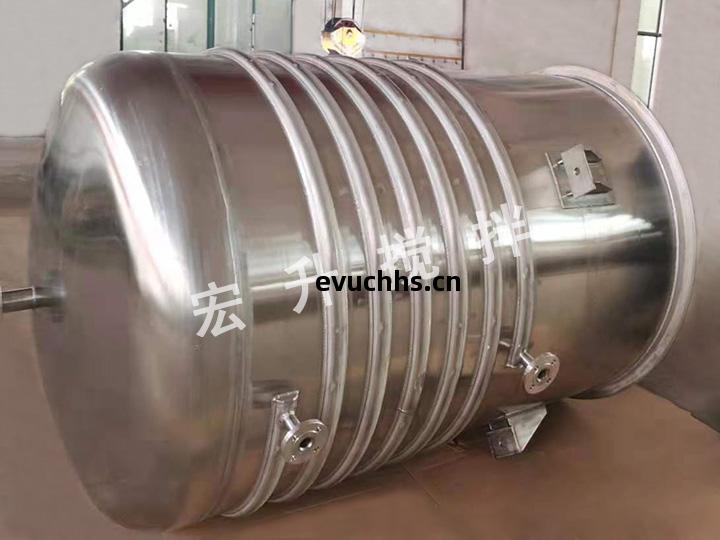 蒸發攪拌(ban)桶(tong)