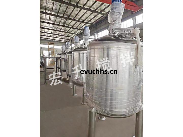 加(jia)藥攪(jiao)拌(ban)桶(tong)